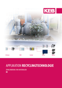 Katalog Recycling (de)