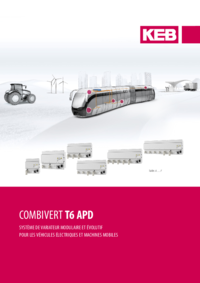 Catalogue T6 APD (fr)