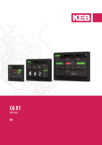 Catalogue C6 X1 Web HMI (en)