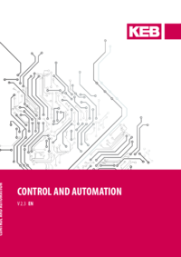 Catalogue C6 Control and Automation (en)