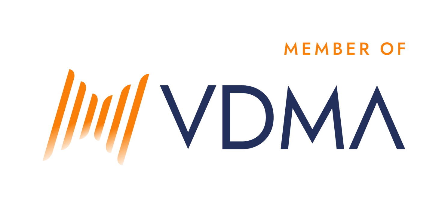 VDMA Logo