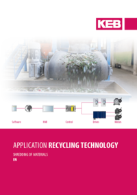 Application Catalogue Shredders (en)