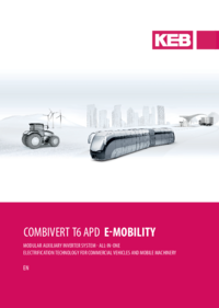 Catalogue T6 APD (en)