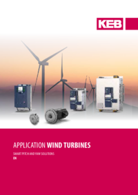 Catalogue Application Wind Turbines (en)