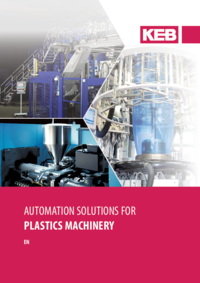 Application Catalogue Plastics Machinery (en)