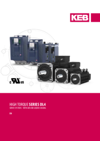 High Torque Series DL4