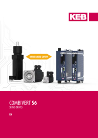 Catalogue COMBIVERT S6 (en)