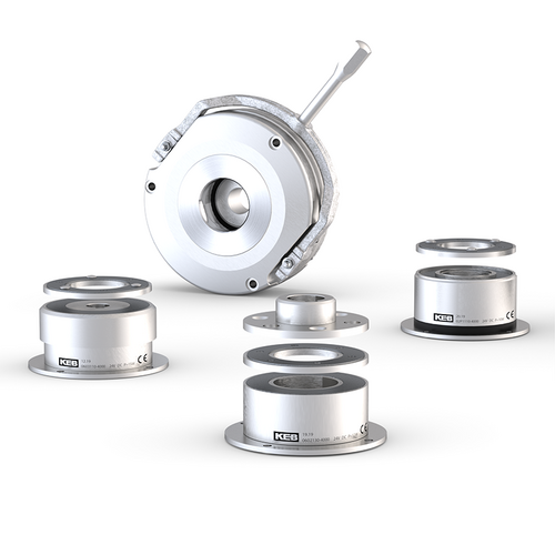 Portfolio Brakes & Clutches