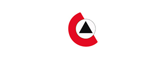 Logo of the Canadian Elevator Contractors Association (CECA)