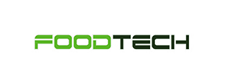 Logo der FOODTECH Messe in Herning, Denmark