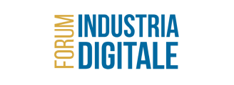 Logo of the Forum Industria Digitale