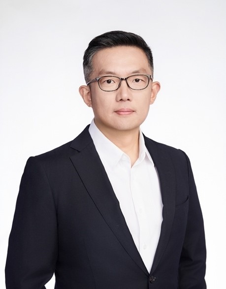 Tony Tang, Chief Marketing Officer of KEB China