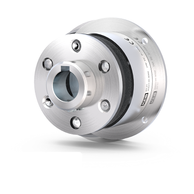 Electromagnetic brakes COMBINORM B