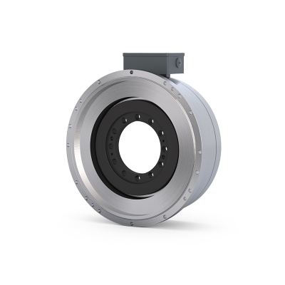 High-torque motor BT, manufactured by Brusatori