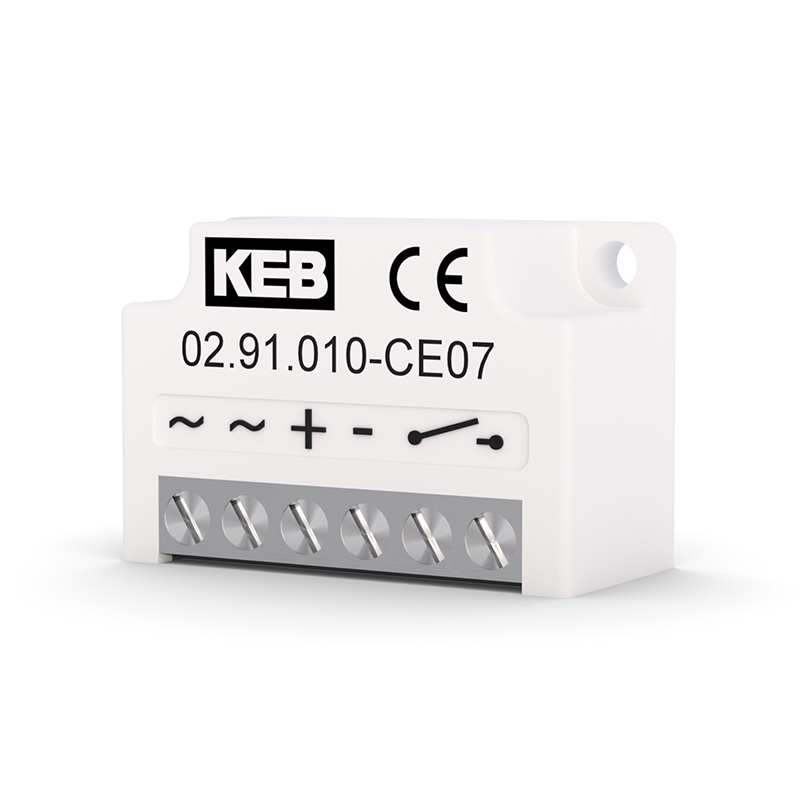 COMBITRON 91 Rectifier | KEB Automation KG