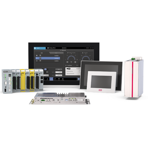 Portfolio Control & Automation
